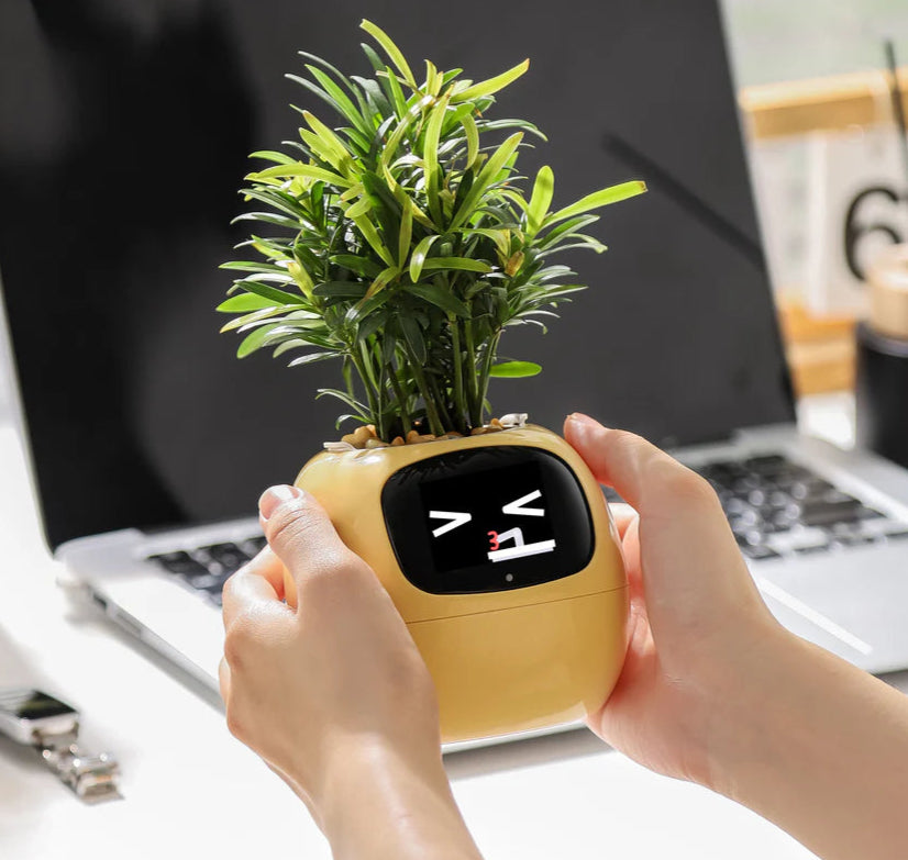 PlantPal_IA Jardinera inteligente