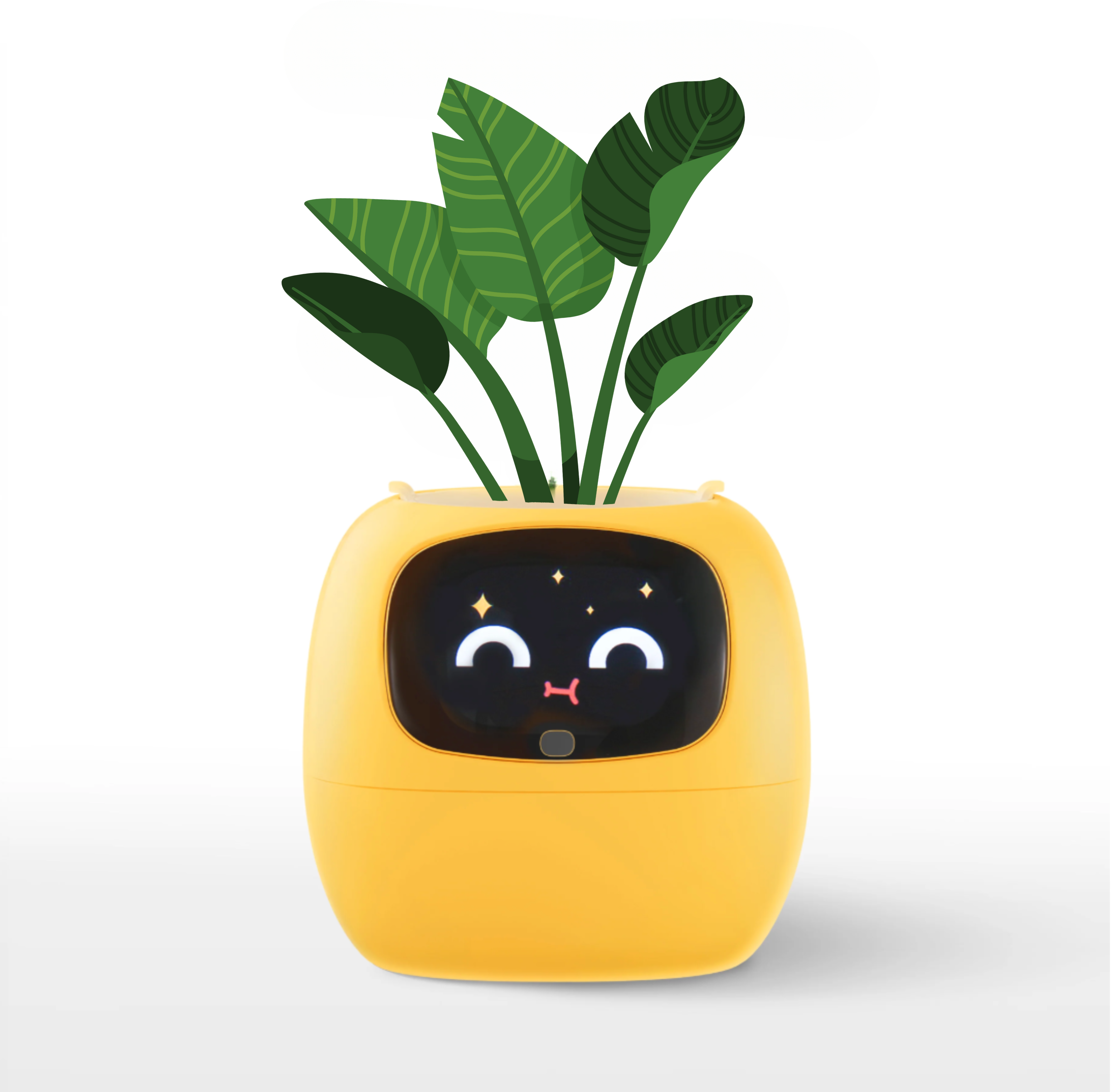 PlantPal_IA Jardinera inteligente