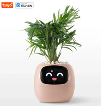 PlantPal_IA Jardinera inteligente - PlantPal