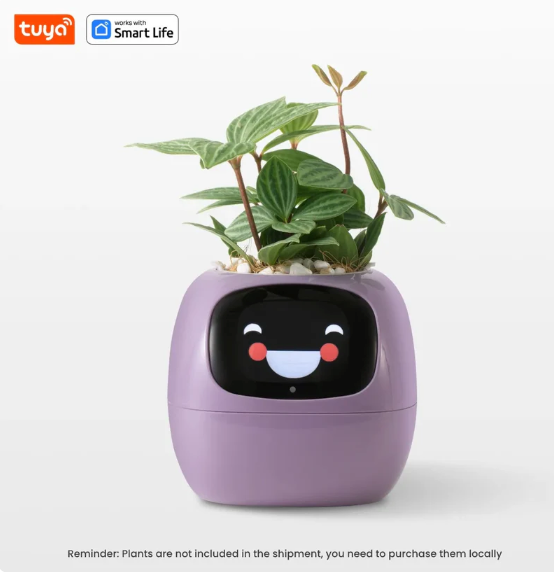 PlantPal_IA Jardinera inteligente