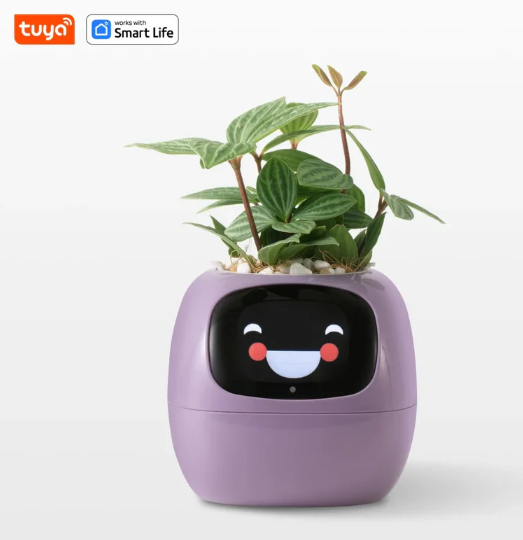 PlantPal_IA Jardinera inteligente - PlantPal