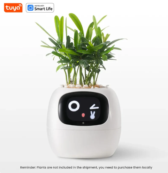 PlantPal_IA Jardinera inteligente