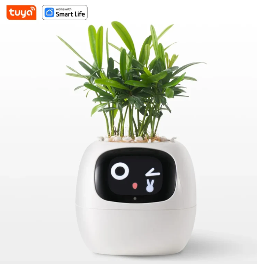 PlantPal_IA Jardinera inteligente - PlantPal