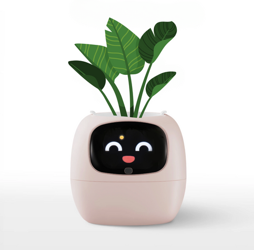 PlantPal_IA Jardinera inteligente