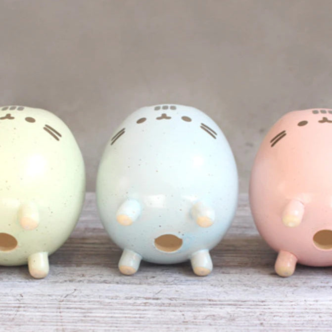 Maceta Miau 🐱🌱