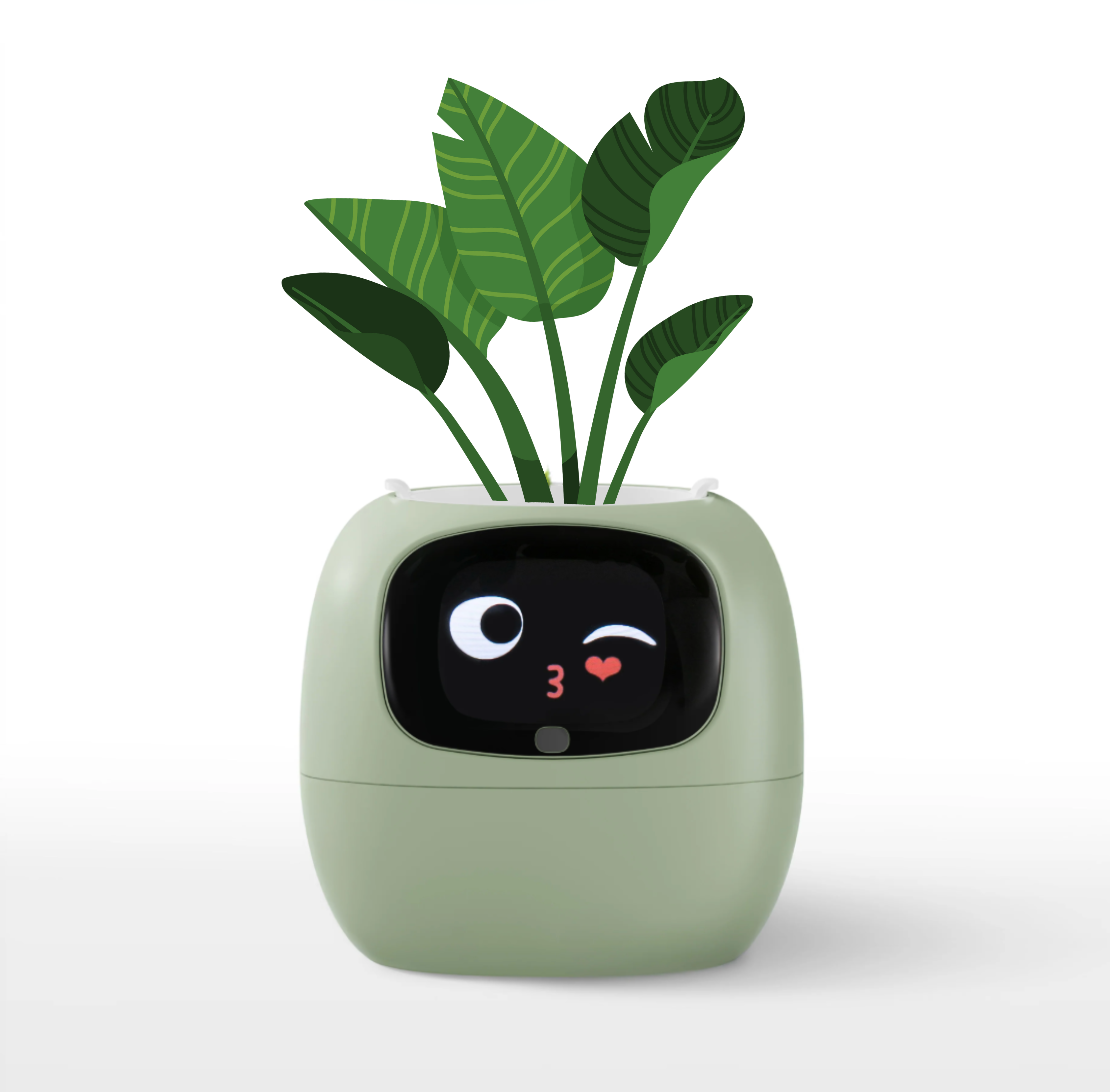 PlantPal_IA Jardinera inteligente